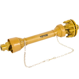 VEVOR 31.5–41 inch extended length for versatile mounting