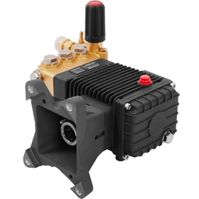 VEVOR pump durable brass construction for heavy use