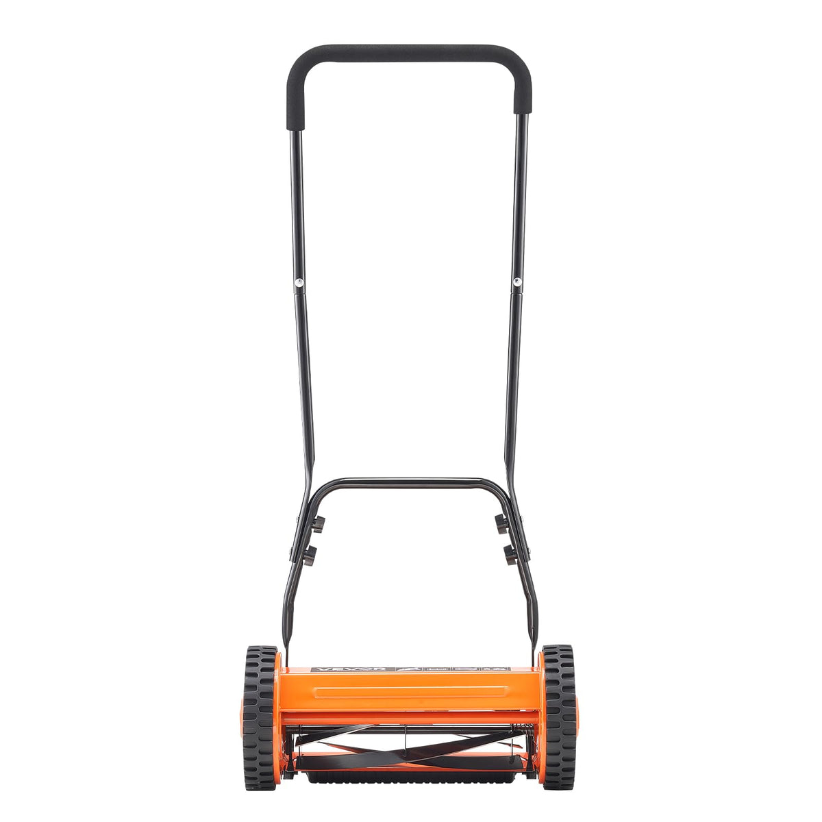 No motor, minimal disturbance fits family yards and driveways