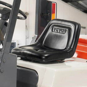 VEVOR high-resilience foam cushions long drives with steady support.