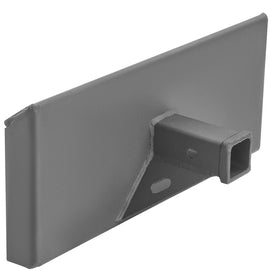 VEVOR simple bolt-on setup reduces installation downtime.