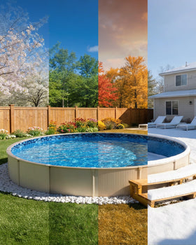 VEVOR smooth surface and easy-clean finish for minimal maintenance