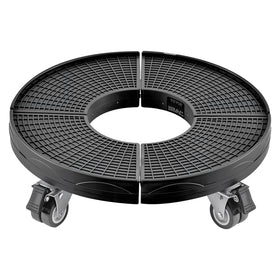 VEVOR quick 4-step installation with included screwdriver
