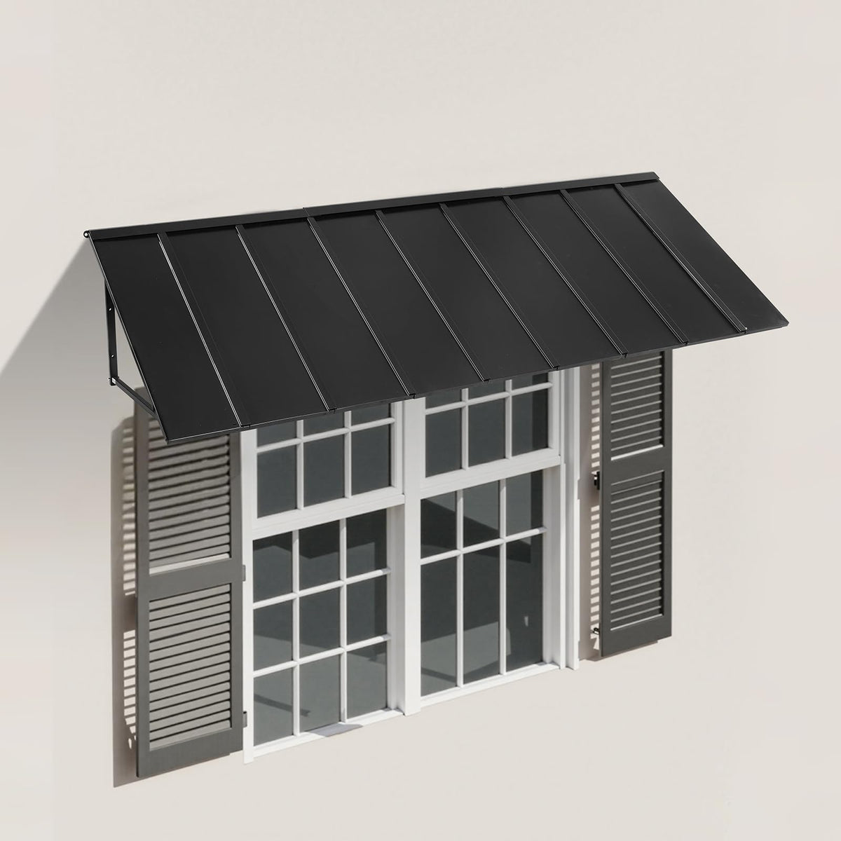 VEVOR weather shield for outdoor areas protects furniture.