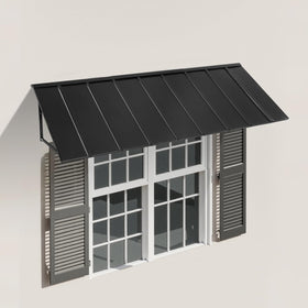 VEVOR weather shield for outdoor areas protects furniture.
