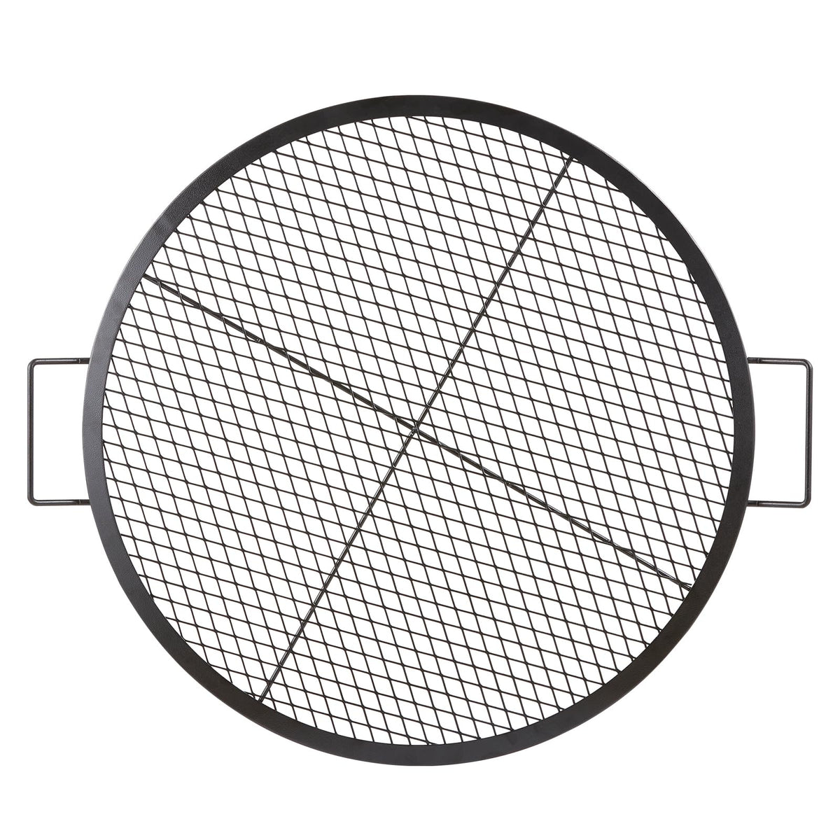 VEVOR X-Marks ideal for outdoor gatherings and campfire meals