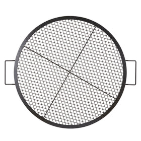 VEVOR X-Marks ideal for outdoor gatherings and campfire meals