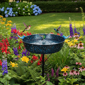 VEWOSTAR gift idea for nature lovers who enjoy bird watching