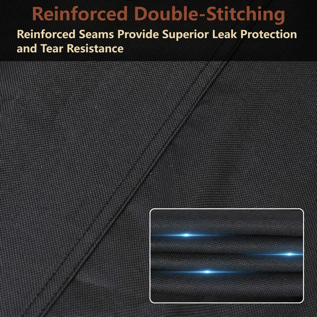 VEYEGIS breathable vents minimize interior moisture for long lasting protection