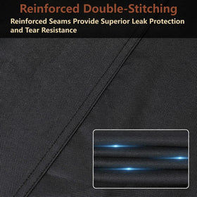 VEYEGIS breathable vents minimize interior moisture for long lasting protection