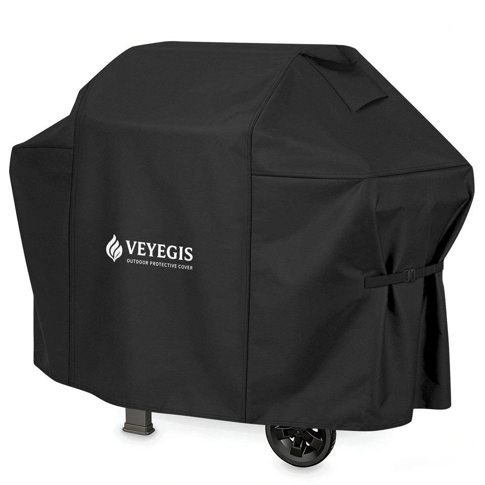 VEYEGIS grill cover for Weber Spirit fits 52w x 26d x 43h, protection from elements
