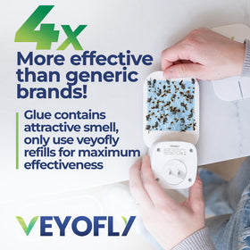 VEYOFLY plug-in installation demonstrates safe energy use