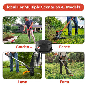 VIABRICO compatibility guide helps select the right models easily.