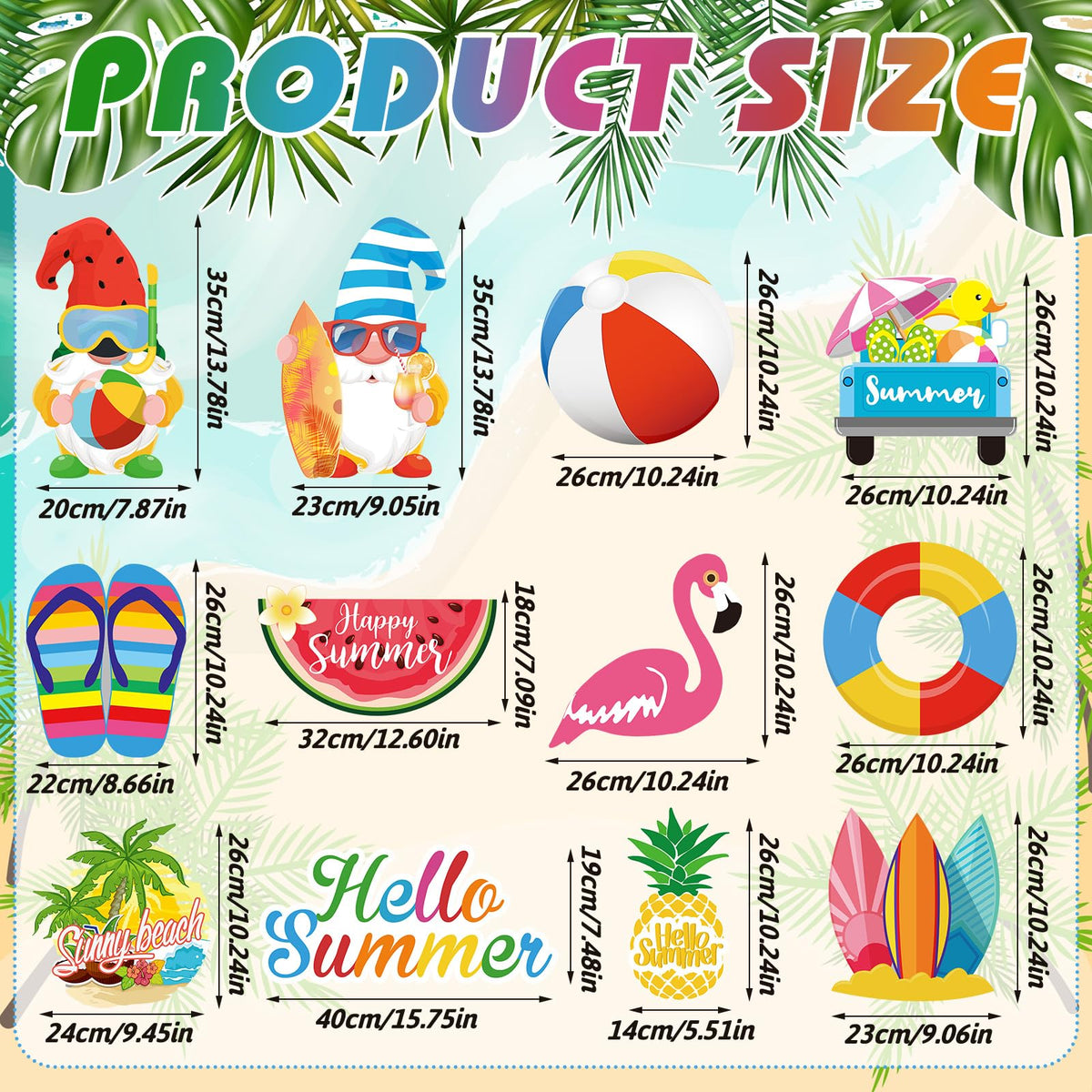 Vicenpal flamingo yard sign brings tropical flair and festive walkway cues