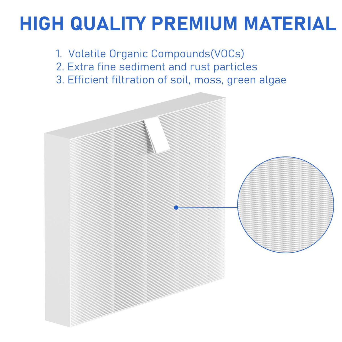 Vickmons bottom-notch design ensures easy mounting in compatible spas.