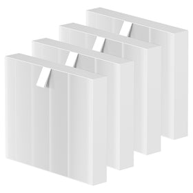 Vickmons 10-00814 flat filter fits Bullfrog M Series for reliable spa filtration.