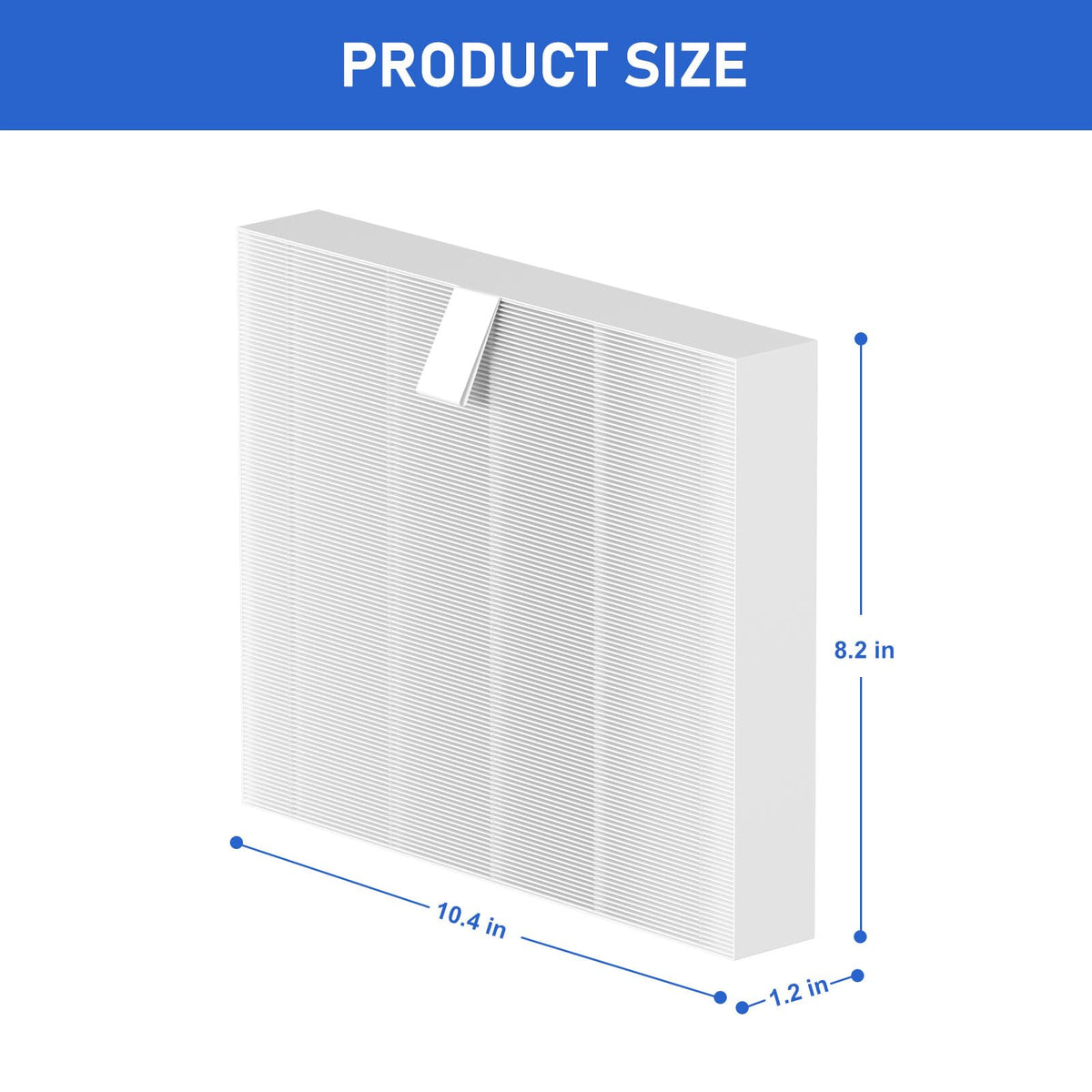 Vickmons 4-pack packaging provides back-to-back replacement options.