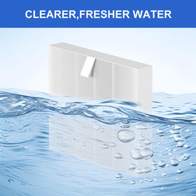 Vickmons 10-00814 flat filter for Swim Series S150/S180XD/S200 ensures clear spa water.