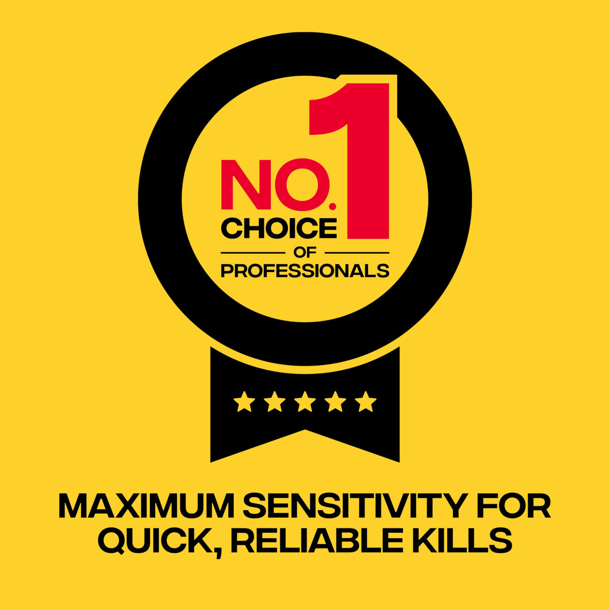 Victor M150-12 reusable or disposable option for flexible cleanup.