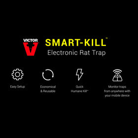 Victor M2 Smart-Kill app alerts indicate catches in real time