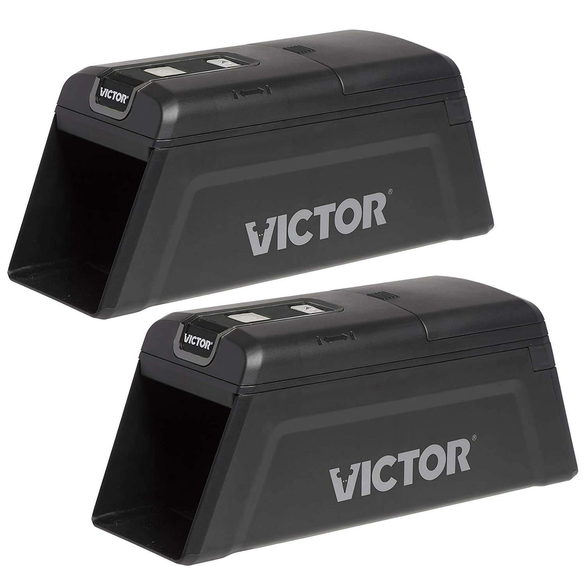Victor M2 Smart-Kill front view ready for indoor setup