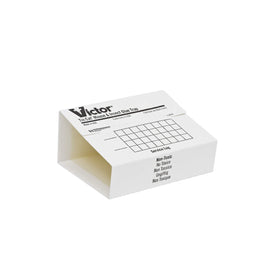 Victor M309 glue board is easy to use with no baiting required.
