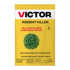 Safe-use guidelines for Victor indoor and outdoor application