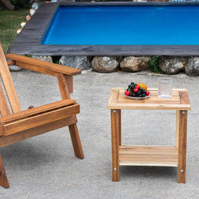 VICTORY RELAX easy assembly guide showing quick setup process