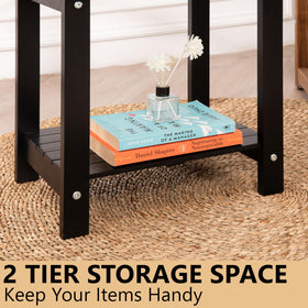 VICTORY RELAX eco-friendly materials with UV protection for durable use