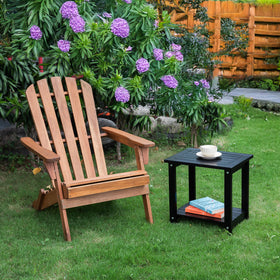 VICTORY RELAX ideal for patios and balconies in any season