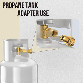 Vieaube brass body detail highlighting corrosion resistance for long term use