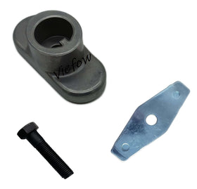 Viefow blade adapter with a 25mm center hole ensures secure blade fit
