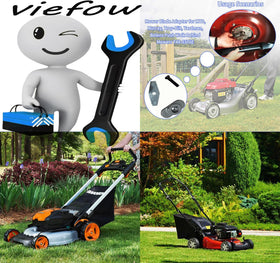 Overview of compatibility with MTD, Yard Machines, Troy-Bilt and more