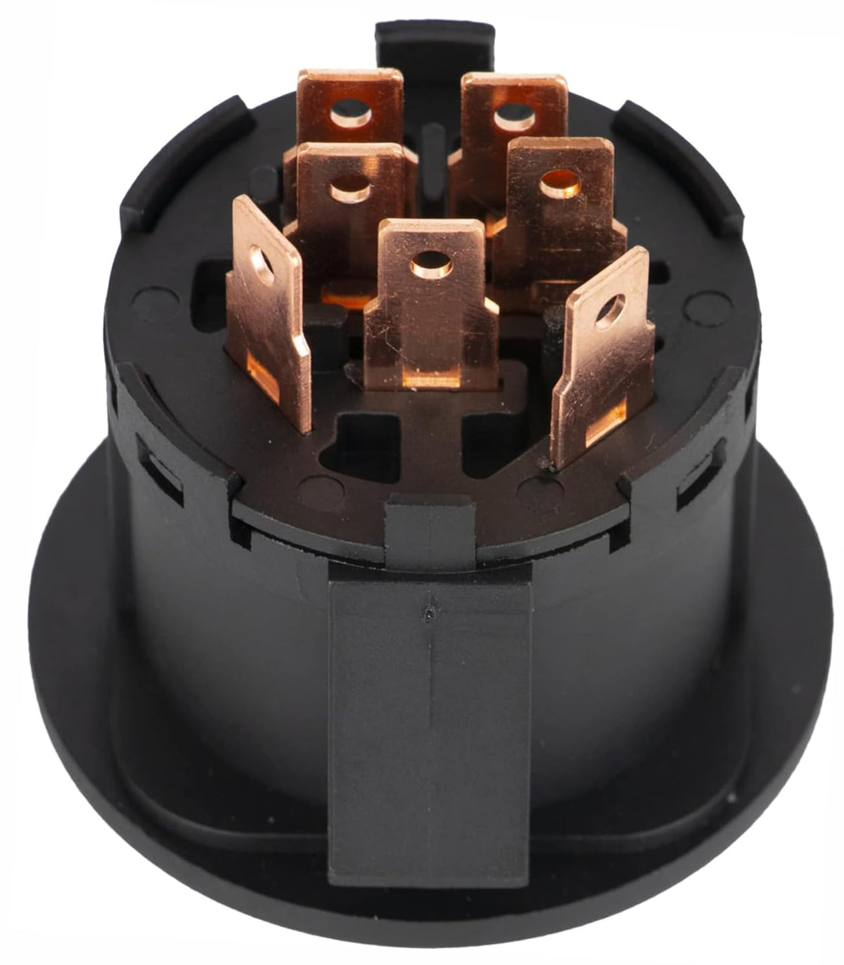 Viefow compatibility list for Husqvarna, John Deere, MTD models