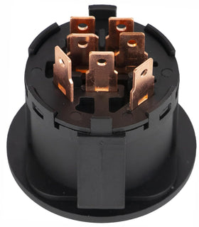 Viefow compatibility list for Husqvarna, John Deere, MTD models