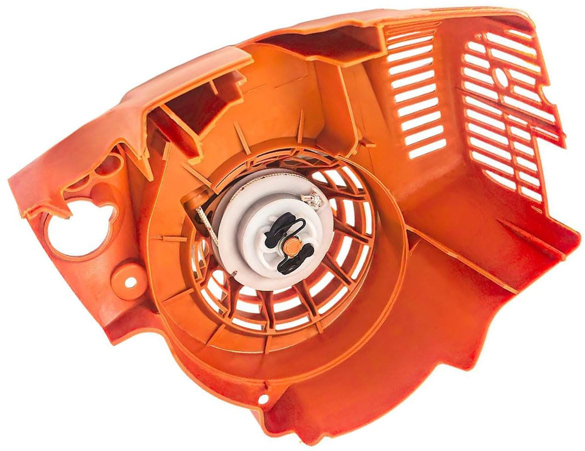 VIGORVIL recoil pull starter for STIHL SH56 provides reliable starts and smoother operation.