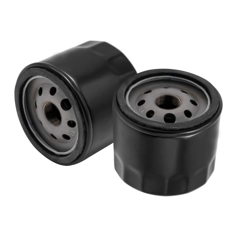 VIKKSAER oil filter 12-050-01-S in packaging for replacement use