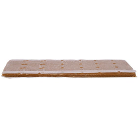 VILLAGE GIFT IMPORTERS Pollen Patties provide balanced nutrition for honey bees.