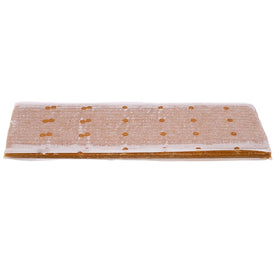 VILLAGE GIFT IMPORTERS Pollen Patties placed in the brood chamber for easy feeding.