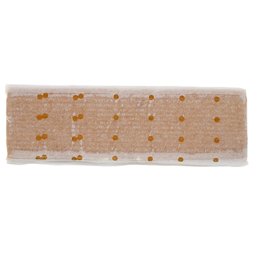 VILLAGE GIFT IMPORTERS Pollen Patties support colony health with pollen-protein blend.