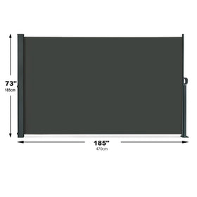 Villanex easy installation with wall mounting and base plate