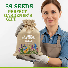 Vimtoba heirloom non-GMO seeds close-up highlighting premium quality and reliable germination.