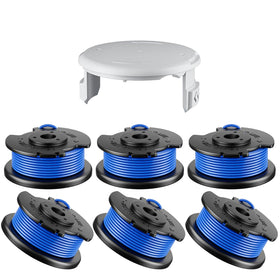VineHii 7Pack Hart compatibility spool for quick auto-feed trimming