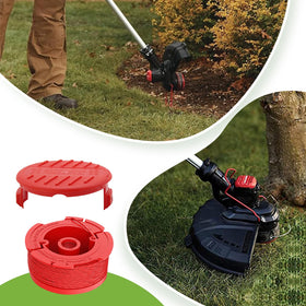 VineHii three pack of spools for full season readiness