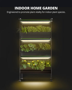 VIPARSPECTRA P700 package includes essential setup components.