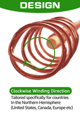 VIPMORE electro coil support rods offer versatile staking for beds pots and outdoor farms.