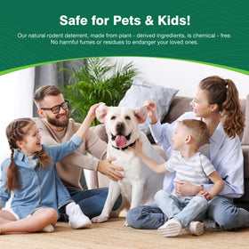 Vipoem 24-pack offers long-lasting, simple setup for pest control