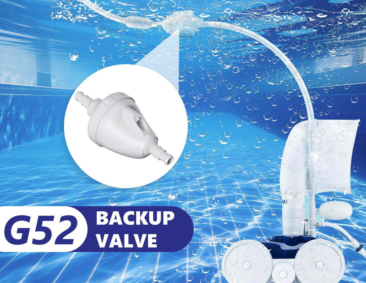 Virellionixis durable materials for pool cleaner parts ensuring longevity.