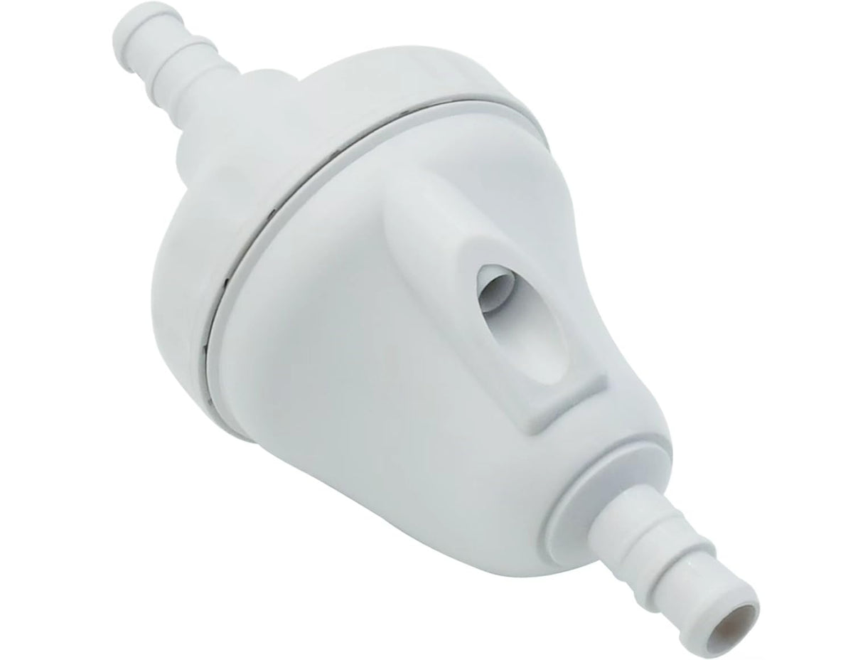 Virellionixis G52 backup valve with Polaris compatibility for smoother operation.
