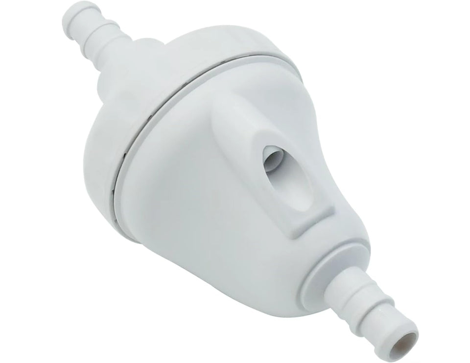 Virellionixis G52 backup valve with Polaris compatibility for smoother operation.
